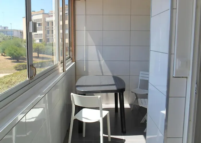 Lumineux Pres Des Thermes Avec Balcon Et Wifi - Fr-1-503-68 Apartment Balaruc-les-Bains