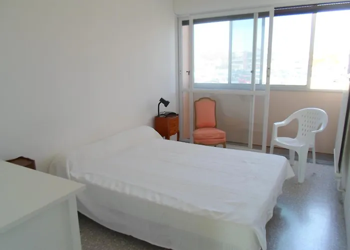 Lumineux Pres Des Thermes Avec Balcon Et Wifi - Fr-1-503-68 Apartment Balaruc-les-Bains