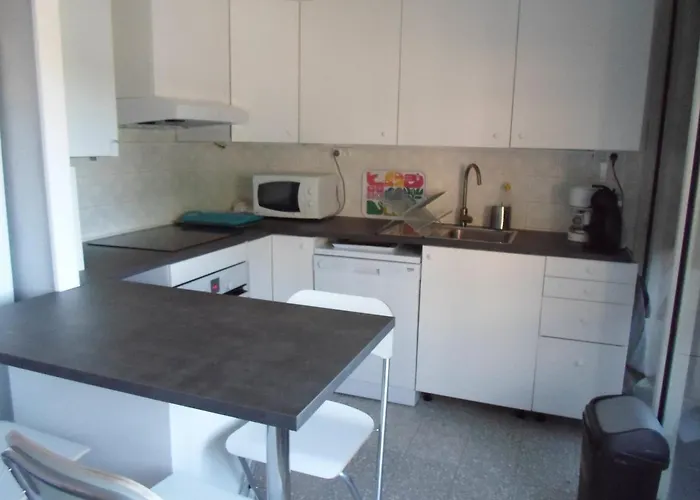 Lumineux Pres Des Thermes Avec Balcon Et Wifi - Fr-1-503-68 Apartment *