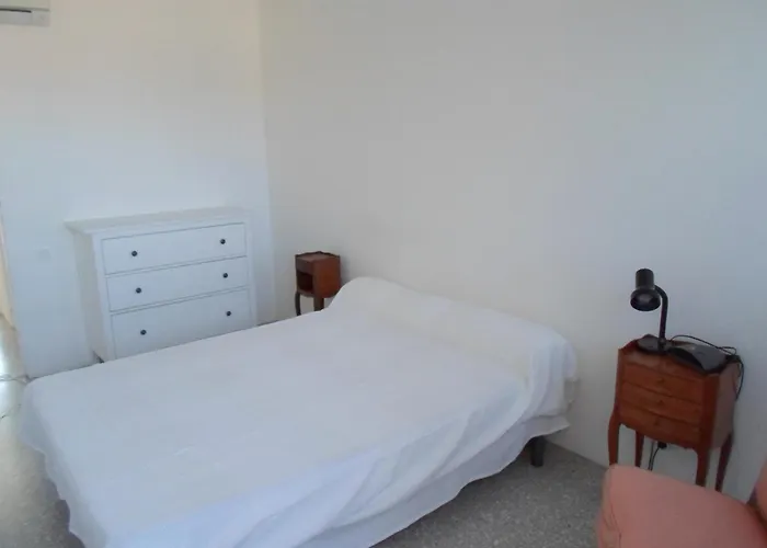 Apartment Lumineux Pres Des Thermes Avec Balcon Et Wifi - Fr-1-503-68 Balaruc-les-Bains