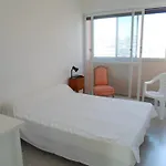 Lumineux Pres Des Thermes Avec Balcon Et Wifi - Fr-1-503-68 דירה בלרוק-לה-באינס
