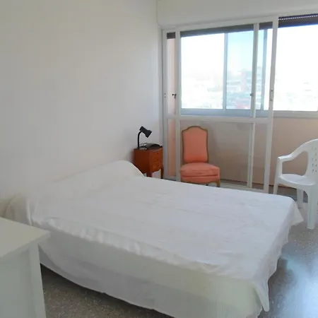 Lumineux Avec Wifi Et Clim Proche Thermes - Fr-1-503-68 Apartment *