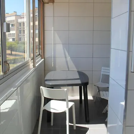 Lumineux Pres Des Thermes Avec Balcon Et Wifi - Fr-1-503-68