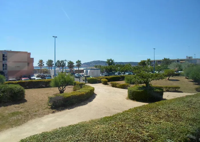Διαμέρισμα Lumineux Pres Des Thermes Avec Balcon Et Wifi - Fr-1-503-68